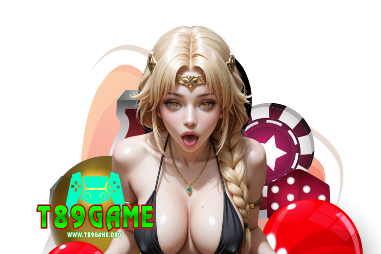 t89game app