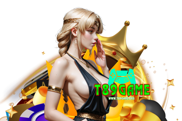 t89game ทางเข้า